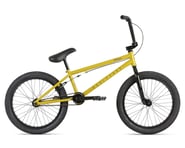 Haro Bikes 2021 Boulevard BMX Bike (20.75" Toptube) (Honey Mustard) | product-related